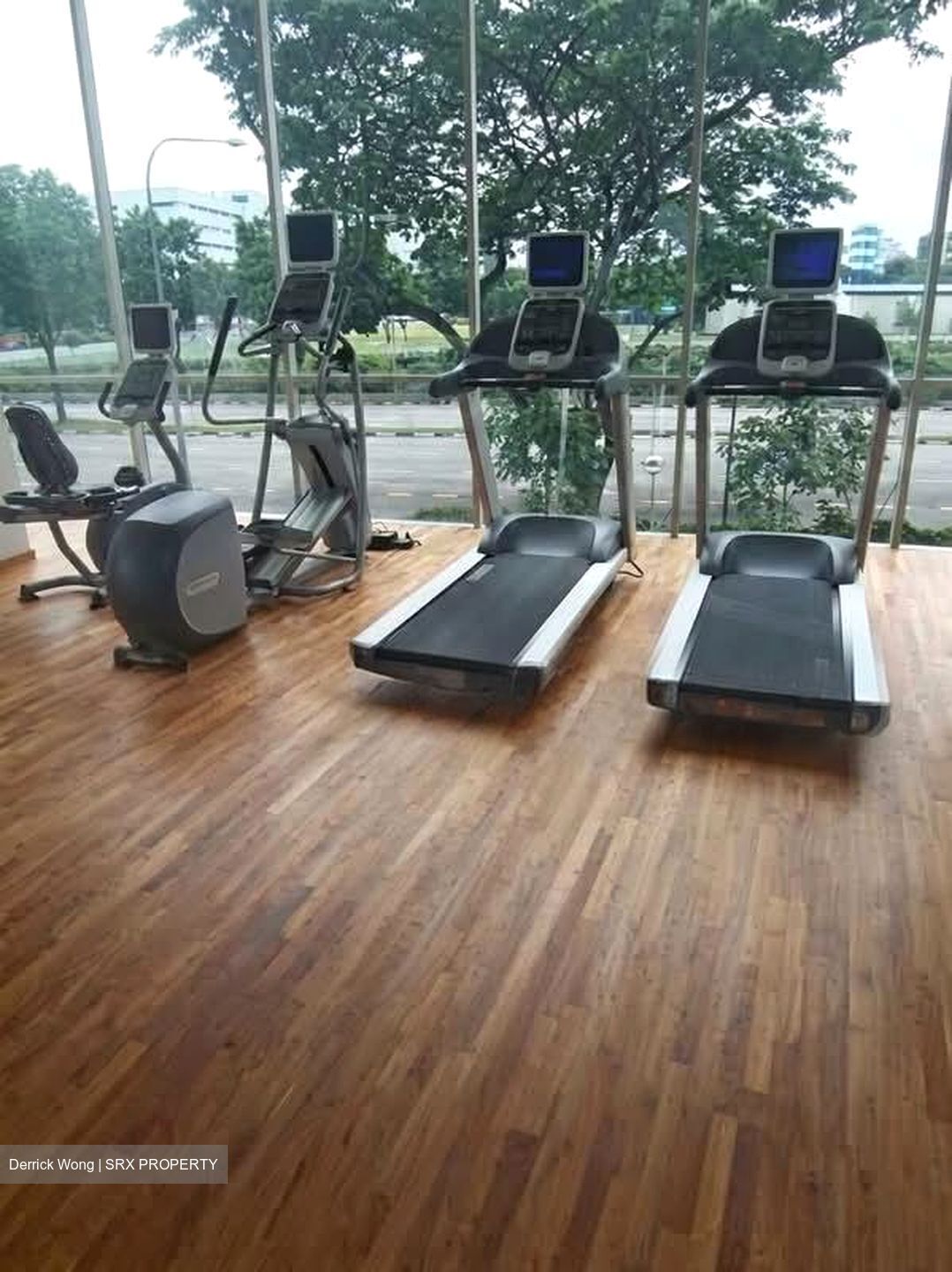 The Riverine By The Park (D12), Apartment #561976271